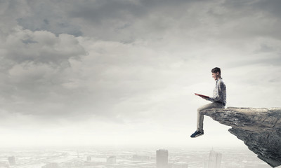 普通人是common man 还是 normal man